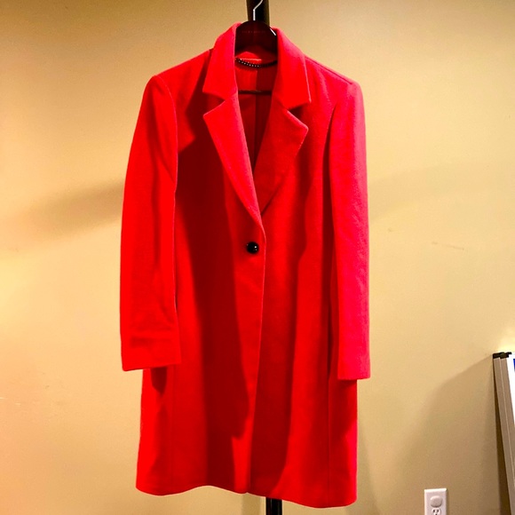 Pure Collection Coat - Picture 1 of 3